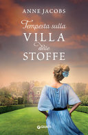 Copertina  Tempesta sulla Villa delle Stoffe
