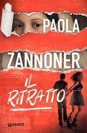 Copertina  Il ritratto