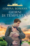 Copertina  Giorni di tempesta