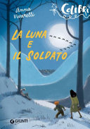 Copertina  La luna e il soldato