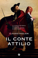 Copertina  Il conte Attilio