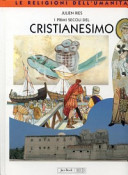 Copertina  I primi secoli del Cristianesimo