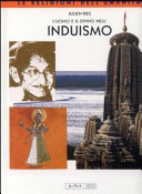 Copertina  L'uomo e il divino nell'Induismo