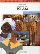 Copertina  I caratteri dell'Islam