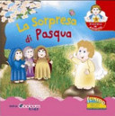 Copertina  La sorpresa di Pasqua
