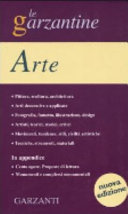 Copertina  Enciclopedia dell'Arte - 3. ed. interamente riveduta