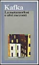 copertina La metamorfosi e altri racconti