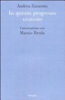 Copertina  In questo progresso scorsoio