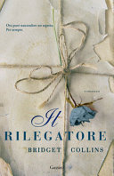Copertina  Il rilegatore : [romanzo]