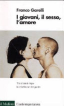 Copertina  I giovani, il sesso, l'amore