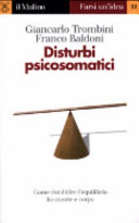 Copertina  Disturbi psicosomatici