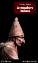 Copertina  Le maschere italiane