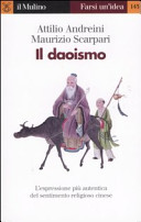 Copertina  Il daoismo