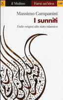 Copertina  I Sunniti : [dalle origini allo stato islamico]