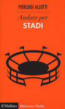 Copertina  Andare per stadi