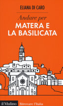 Copertina  Andare per Matera e la Basilicata
