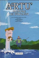 Copertina  Artù : signore dei Britanni