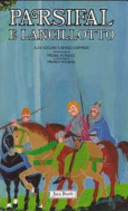 Copertina  Parsifal e Lancillotto