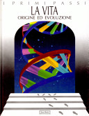 Copertina  La vita : origine ed evoluzione