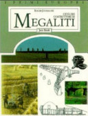 Copertina  L'età dei costruttori di megaliti