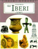 Copertina  Gli Iberi