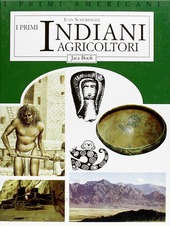 Copertina  I primi Indiani agricoltori