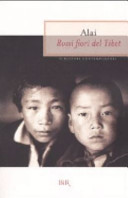Copertina  Rossi fiori del Tibet