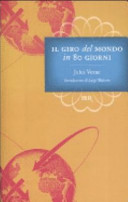 Copertina  Il giro del mondo in ottanta giorni