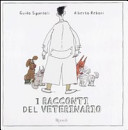 Copertina  I racconti del veterinario