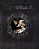 Copertina  Vampirologia : la vera storia degli angeli caduti, di Archibald Brooks, il Protettore, 1900