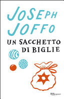 Copertina  Un sacchetto di biglie