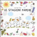 Copertina  Le stagioni papere