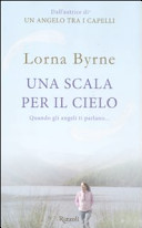 Copertina  Una scala per il cielo