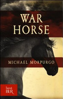 Copertina  War horse