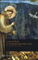 Copertina  Il gioioso mendicante : vita di Francesco d'Assisi