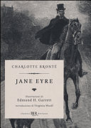 Copertina  Jane Eyre