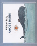 Copertina  Amos e Boris
