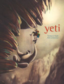 Copertina  Yeti
