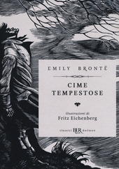 Copertina  Cime tempestose