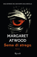 Copertina  Seme di strega : una riscrittura della Tempesta
