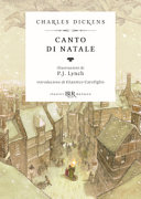 Copertina  Canto di Natale