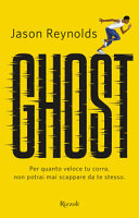 copertina Ghost