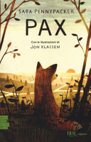 Copertina  Pax