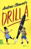 Copertina  Drilla