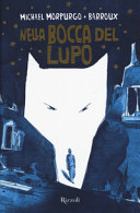 copertina Nella bocca del lupo