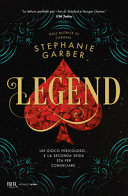 Copertina  Legend