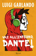 copertina Vai all'inferno, Dante!