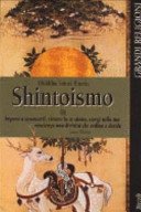 Copertina  Lo Shintoismo