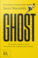 copertina Ghost
