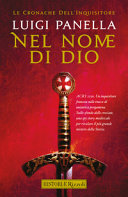 Copertina  Nel nome di Dio